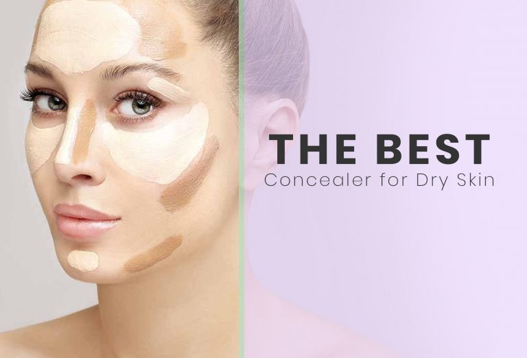 Best Concealer for Dry Skin – [current_date] Reviews & Buyers Guide of ...