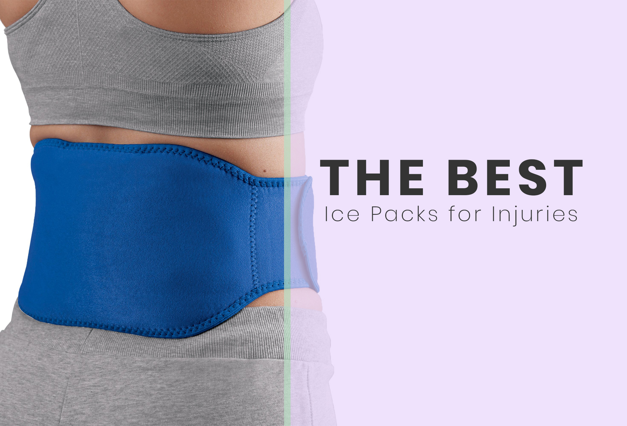the best ice packs