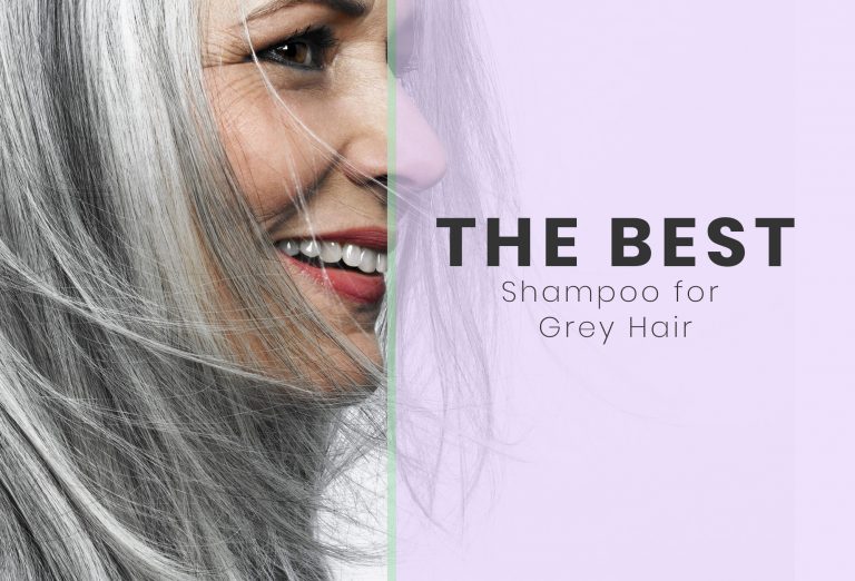 Best Shampoo for Grey Hair [current_date] Reviews & Buyers Guide