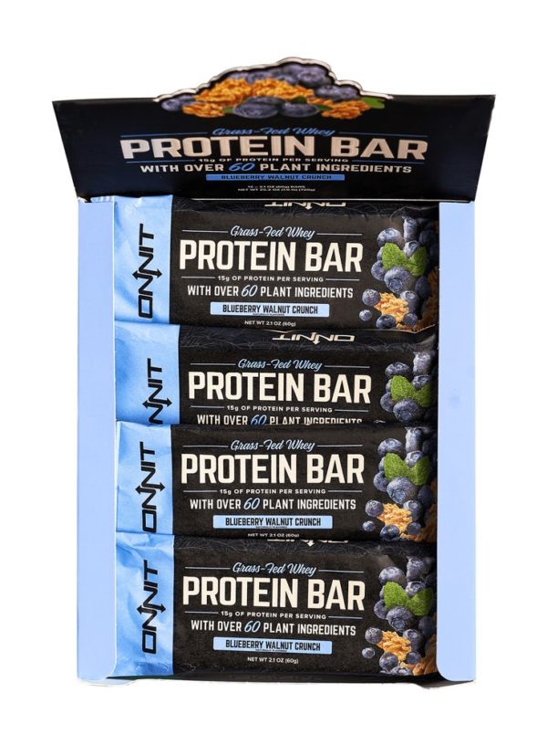 Best Meal Replacement Bars Currentdate Reviews And Buyers Guide